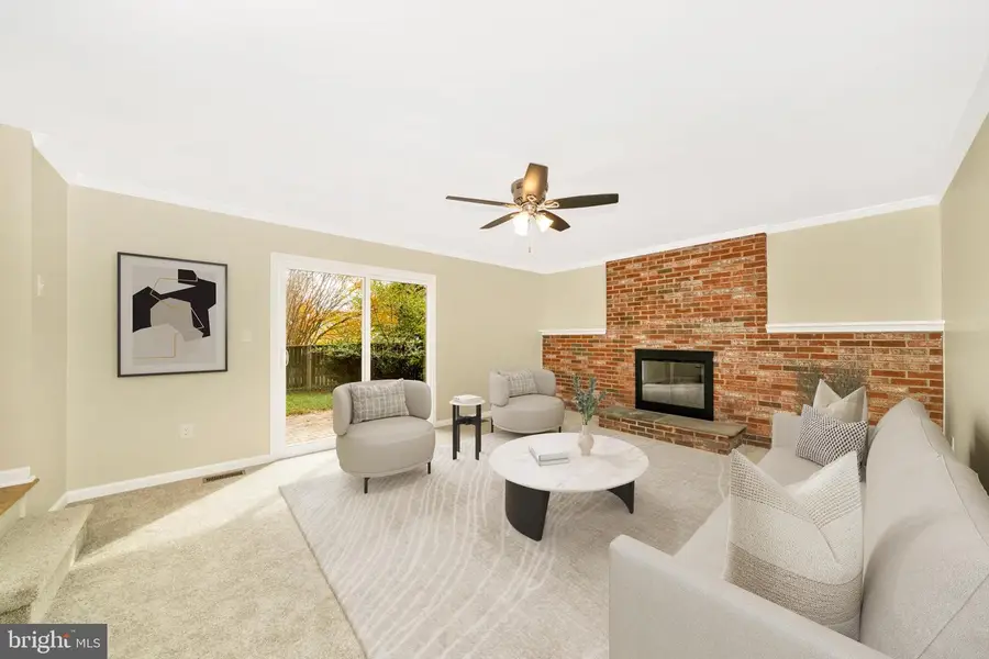 15428 Peach Leaf Dr, Gaithersburg, MD 20878 - Image #3