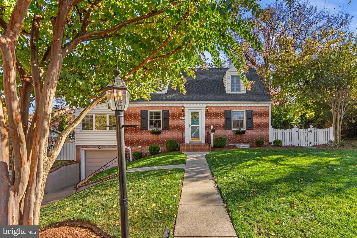 315 Hillmoor Dr, Silver Spring, MD 20901 - Image #1