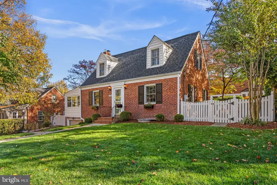 315 Hillmoor Dr, Silver Spring, MD 20901 - Image #3