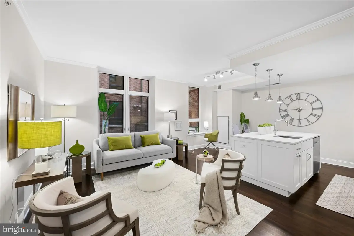 4915 Hampden Ln #109, Bethesda, MD 20814 - Image #1