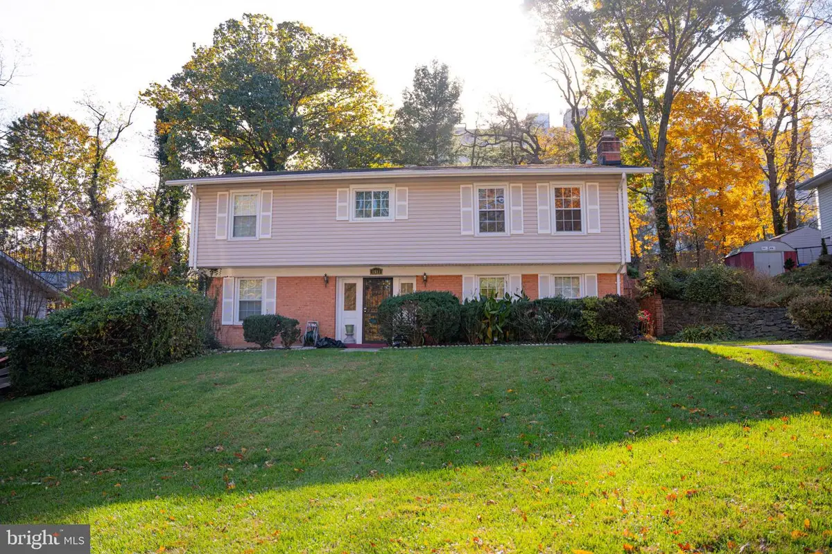 1513 Menlee Dr, Silver Spring, MD 20904 - Image #1