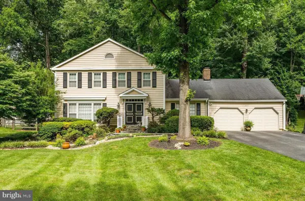 11004 Haislip Ct, POTOMAC, MD 20854