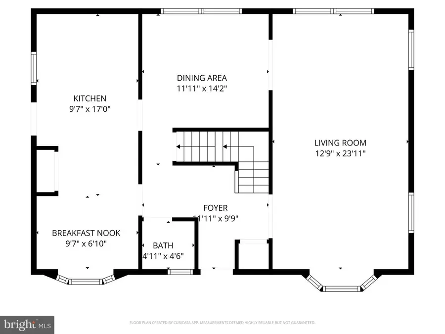 13316 Foxhall Dr, Silver Spring, MD 20906 - Image #3