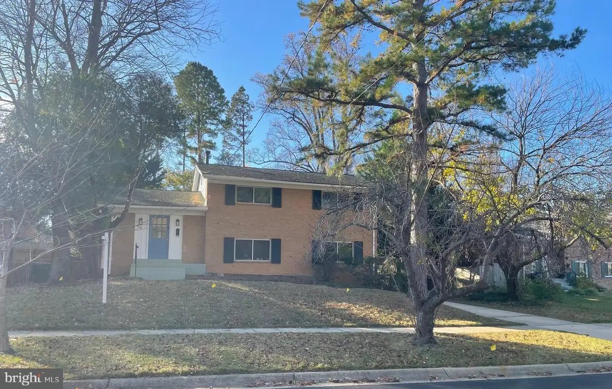 1618 Martha Ter, Rockville, MD 20852 - Image #1