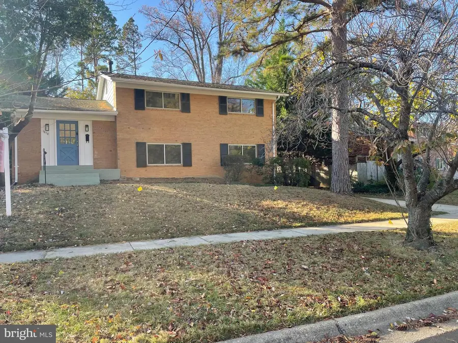 1618 Martha Ter, Rockville, MD 20852 - Image #2