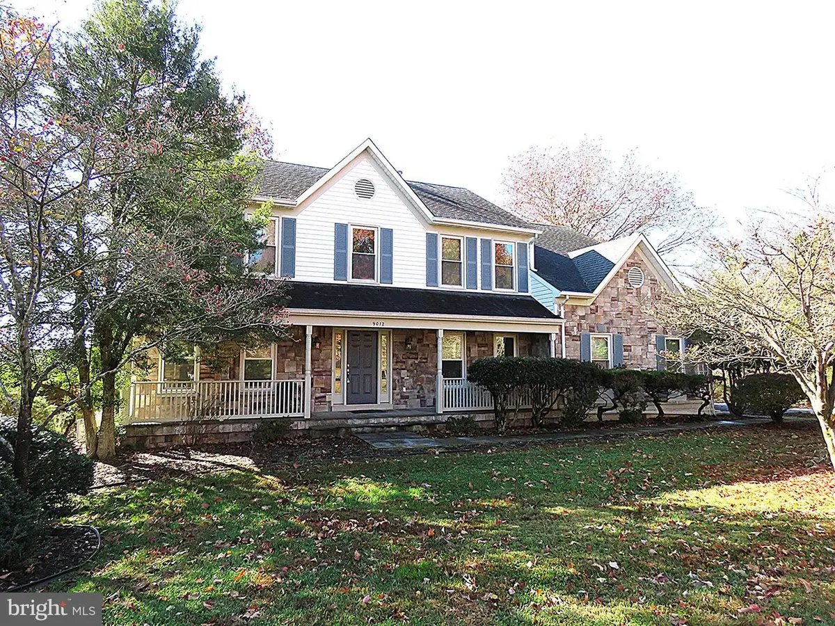 9012 Goshen Valley Dr, Gaithersburg, MD 20882 - Image #1