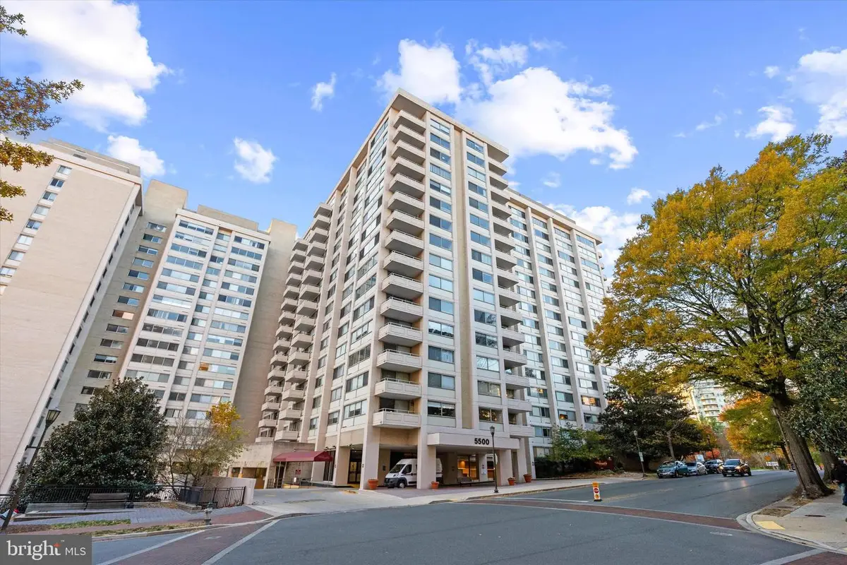5500 Friendship Blvd #2124n, Chevy Chase, MD 20815 - Image #1