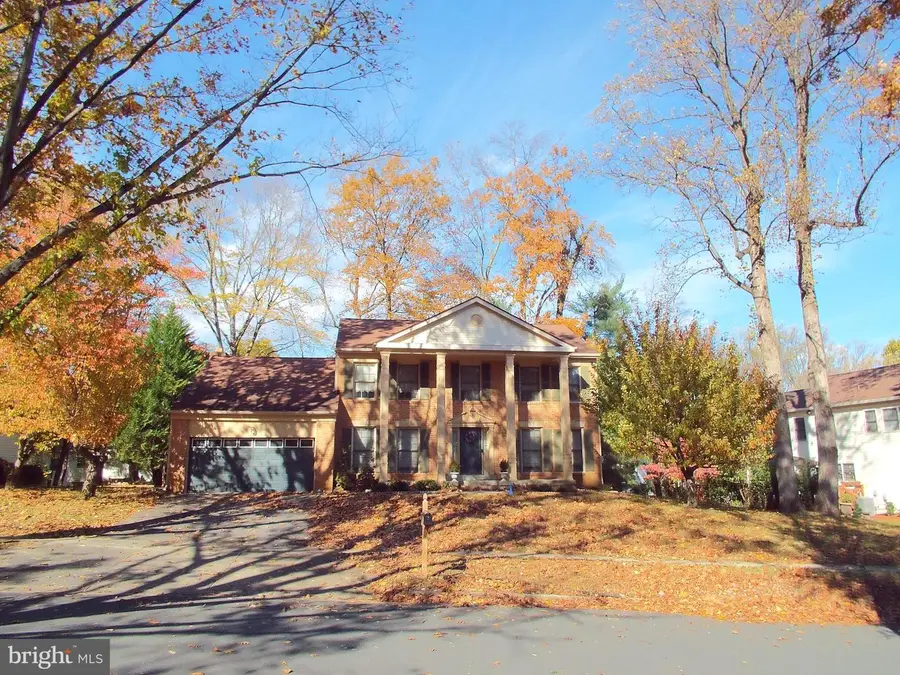 1605 Hutchinson Ln, Silver Spring, MD 20906 - Image #2