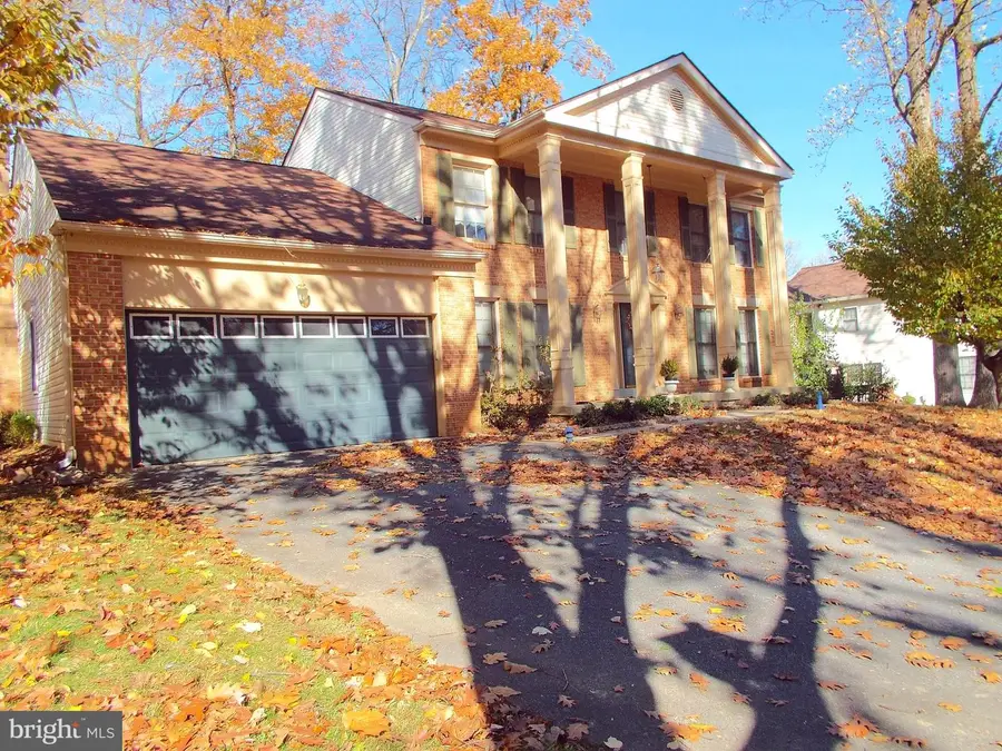 1605 Hutchinson Ln, Silver Spring, MD 20906 - Image #3