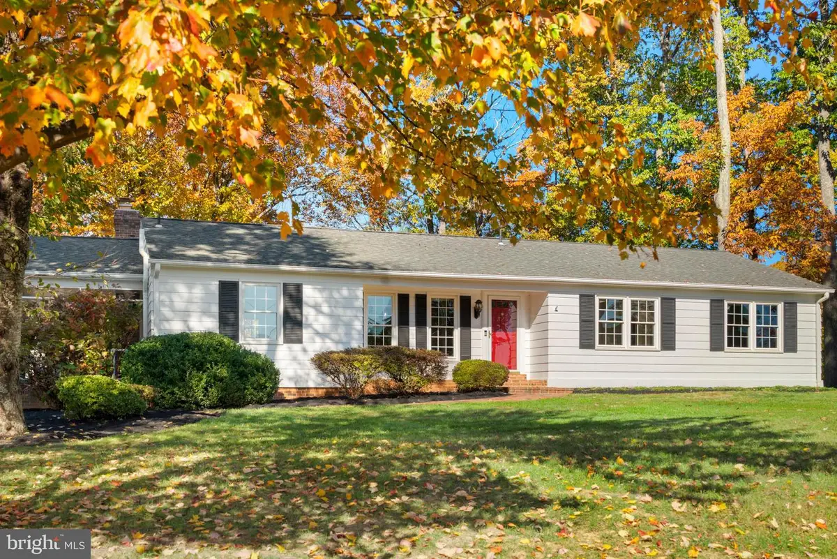 26208 Rudale Dr, Clarksburg, MD 20871 - Image #1