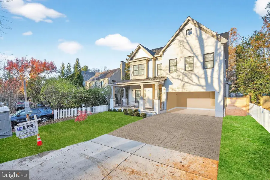 7113 Fairfax Rd, Bethesda, MD 20814 - Image #2