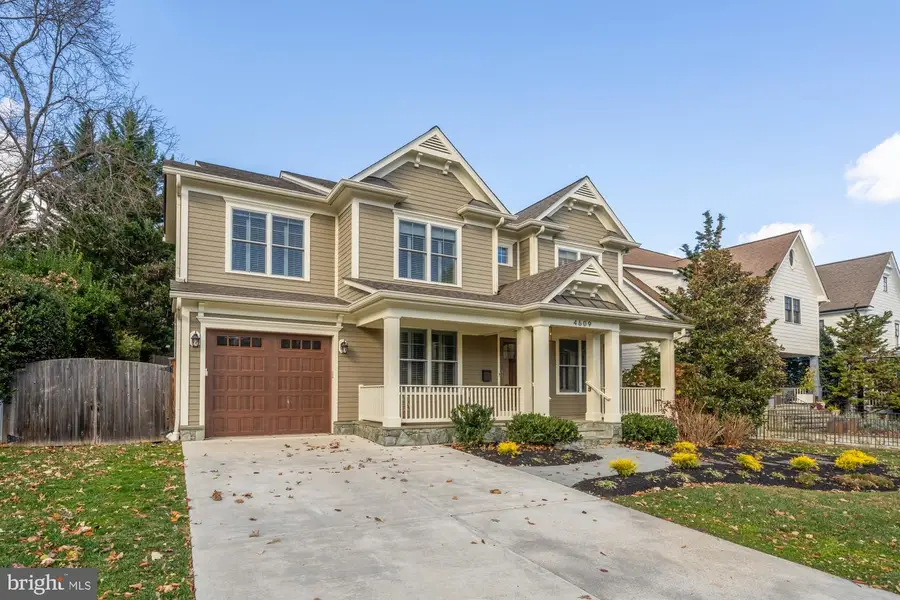 4609 Glenbrook Pkwy, Bethesda, MD 20814 - Image #2