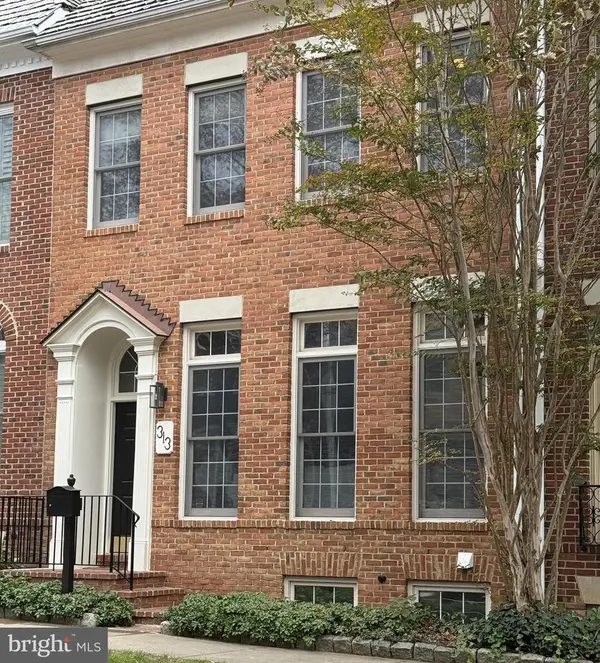 313 Hart Rd, GAITHERSBURG, MD 20878