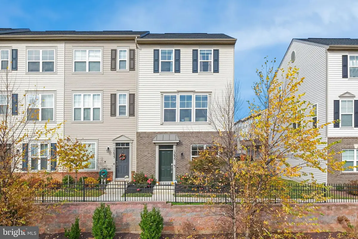 15635 Trolley Ln, Silver Spring, MD 20906 - Image #1