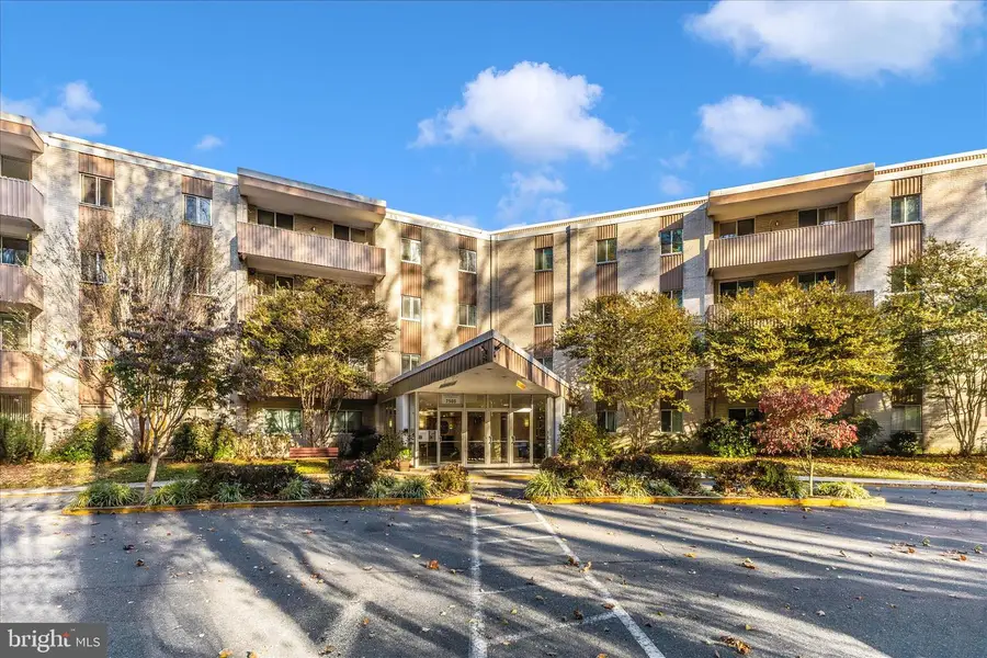 7505 Democracy Blvd #a-338, Bethesda, MD 20817 - Image #2