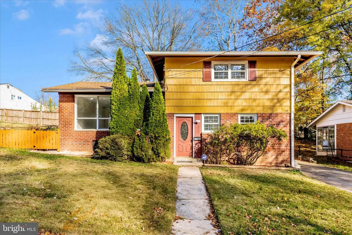 11821 Pittson Rd, Silver Spring, MD 20906 - Image #1