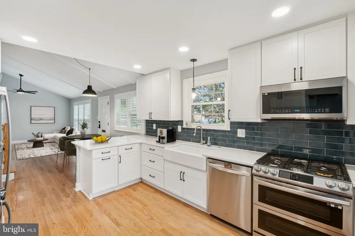 10109 Renfrew Rd, Silver Spring, MD 20901 - Image #1