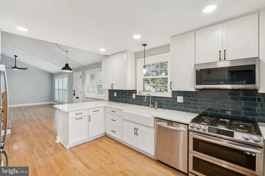 10109 Renfrew Rd, Silver Spring, MD 20901 - Image #2