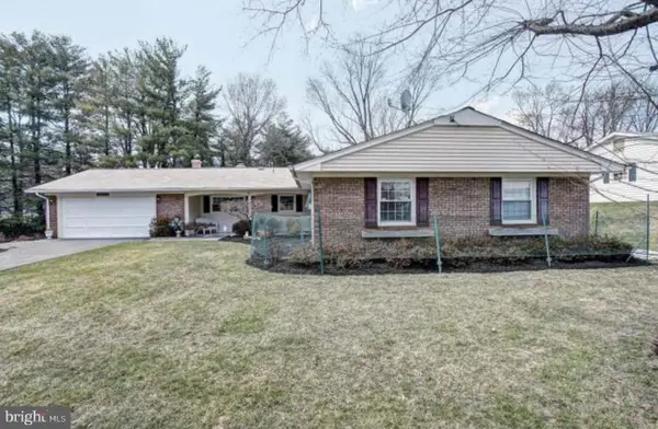 14012 Blazer Ln, SILVER SPRING, MD 20906