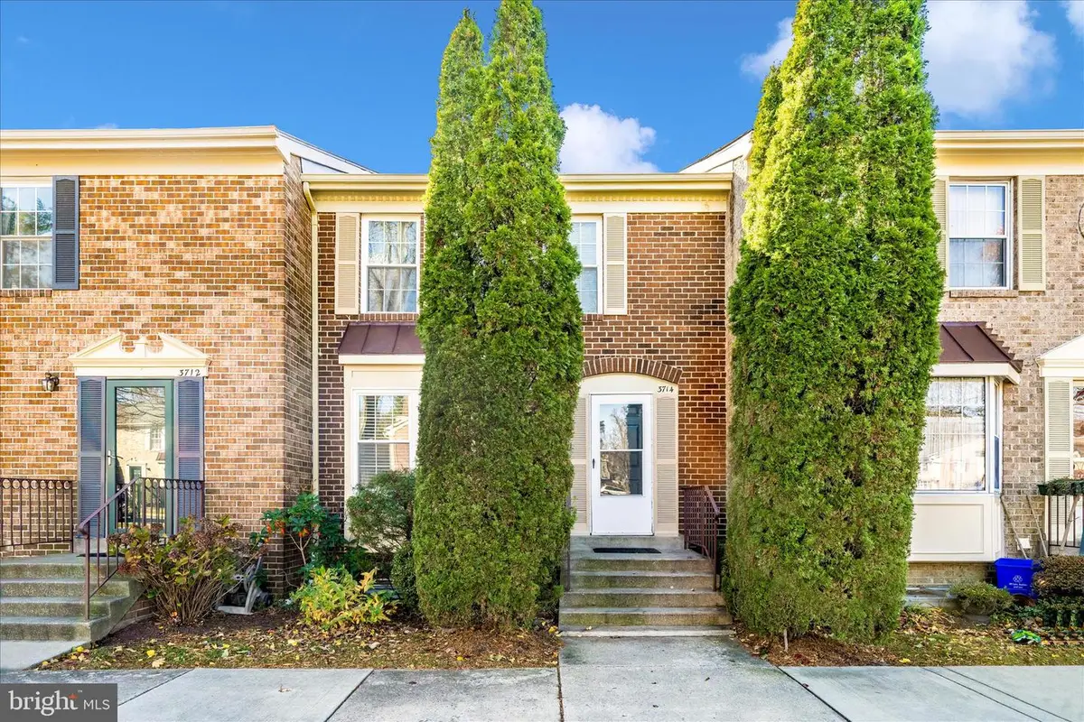 3714 Capulet Ter #4, Silver Spring, MD 20906 - Image #1