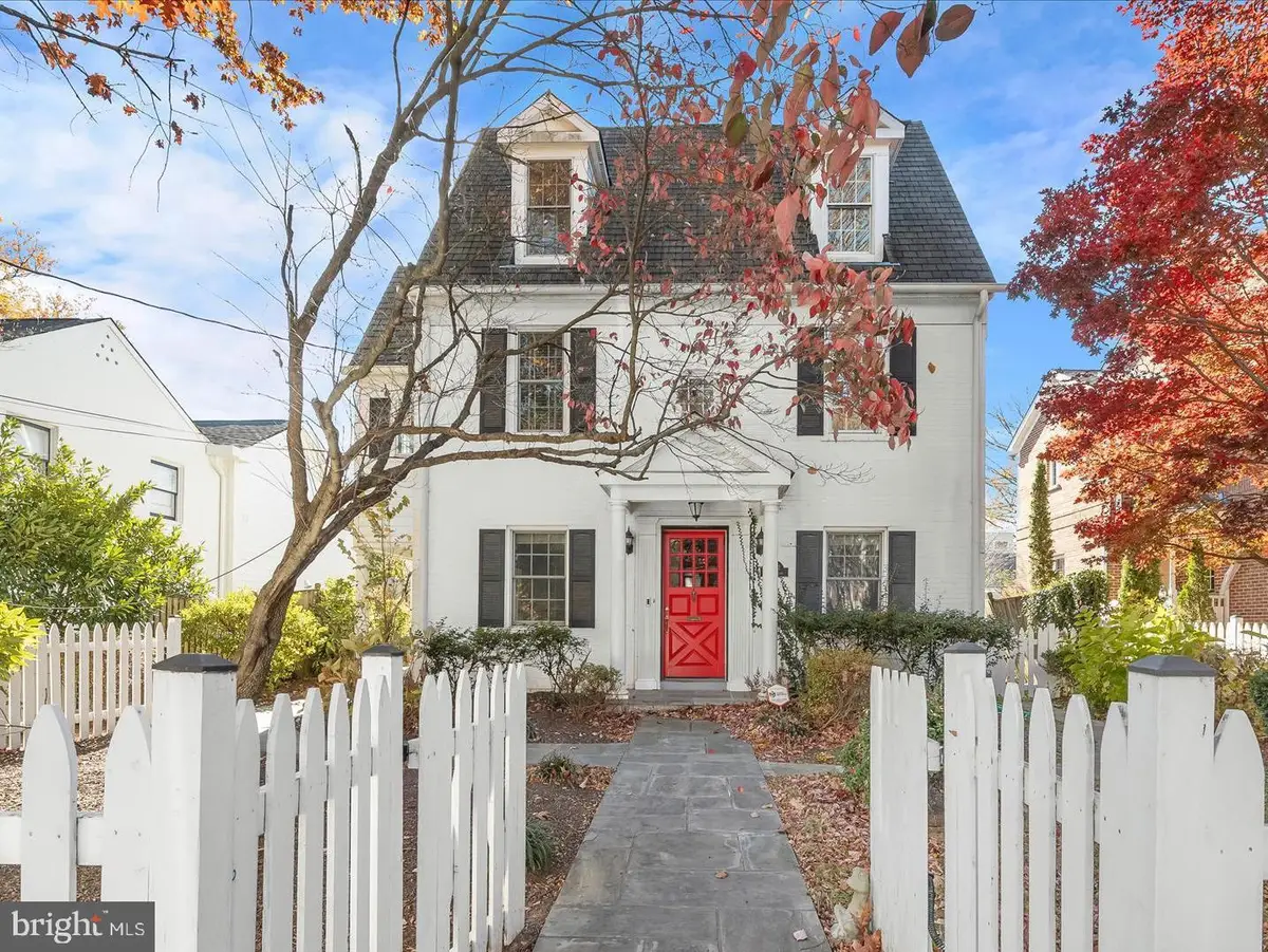 7012 Exeter Rd, Bethesda, MD 20814 - #1