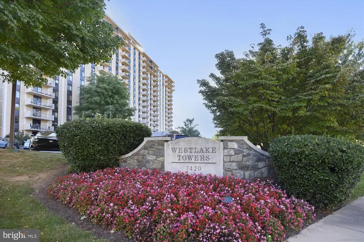 7420 Westlake Ter #1008, Bethesda, MD 20817 - Image #1