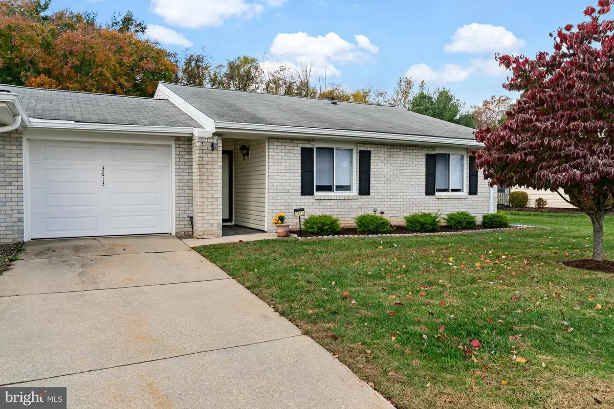 3613 Tarkington Ln #59-b, Silver Spring, MD 20906 - Image #1