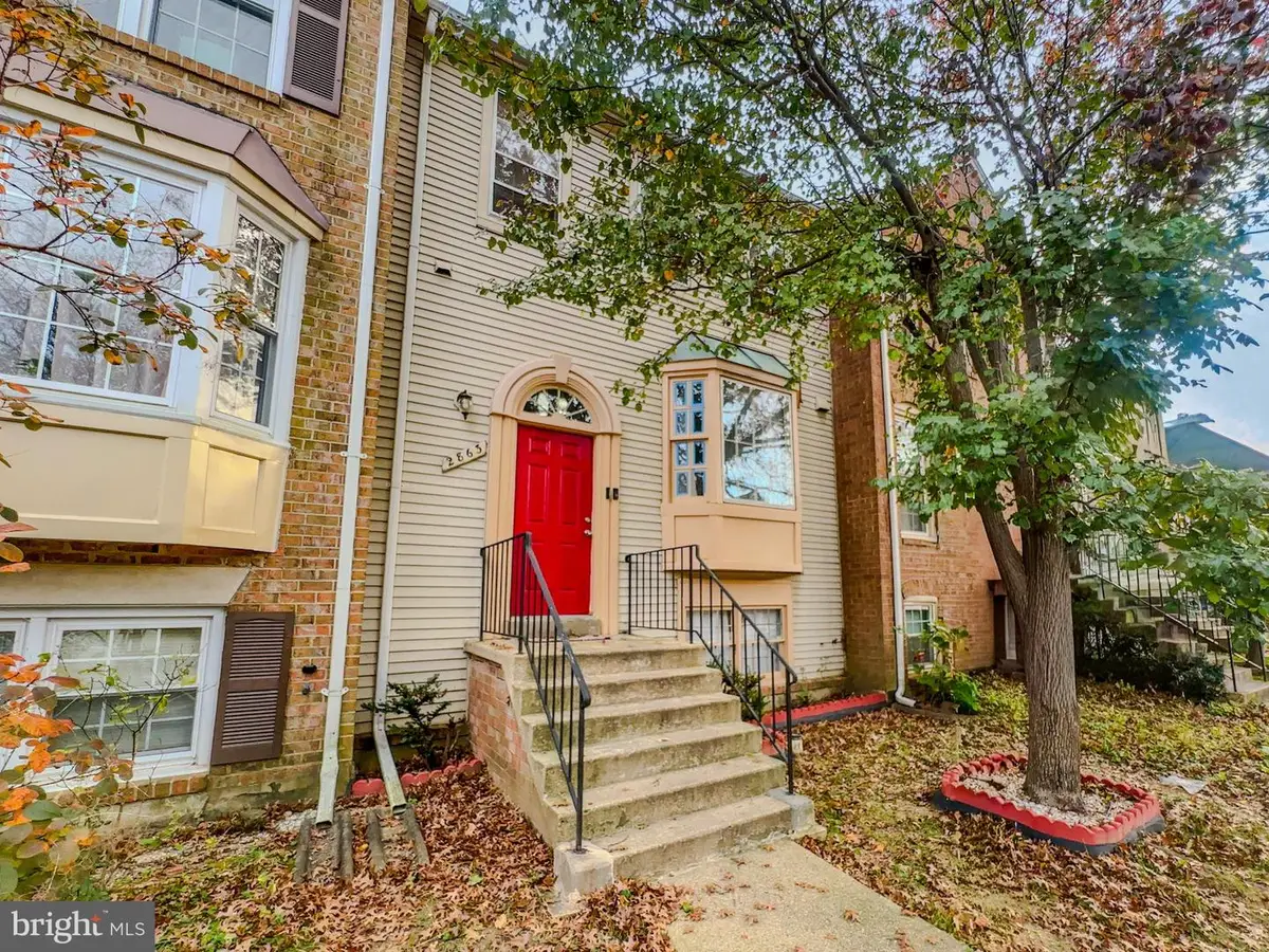 2863 Strauss Ter, Silver Spring, MD 20904 - Image #1
