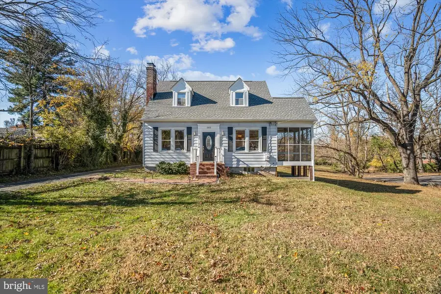 12412 New Hampshire Ave, Silver Spring, MD 20904 - Image #2