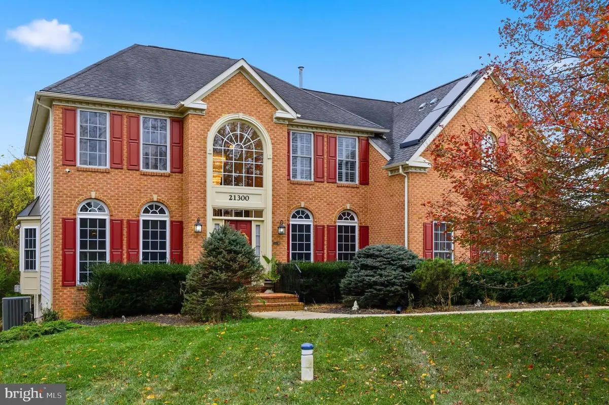 21300 Denit Estates Dr, Brookeville, MD 20833 - Image #1