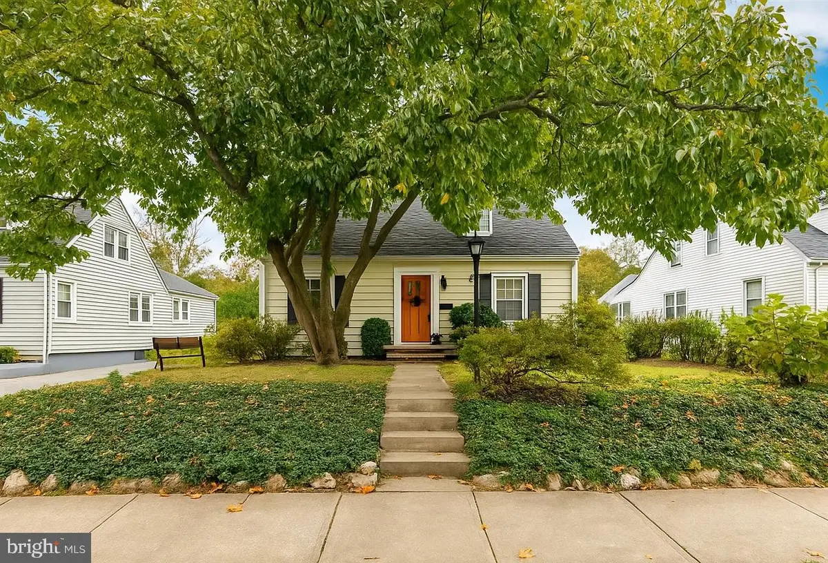 3010 Fayette Rd, Kensington, MD 20895 - Image #1