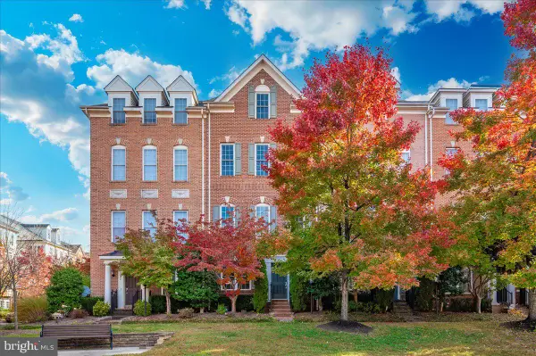 593 Cedar Spring St, GAITHERSBURG, MD 20877