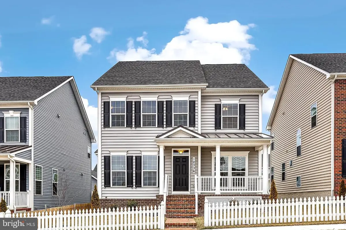 12336 Juniper Blossom Pl, Clarksburg, MD 20871 - Image #1
