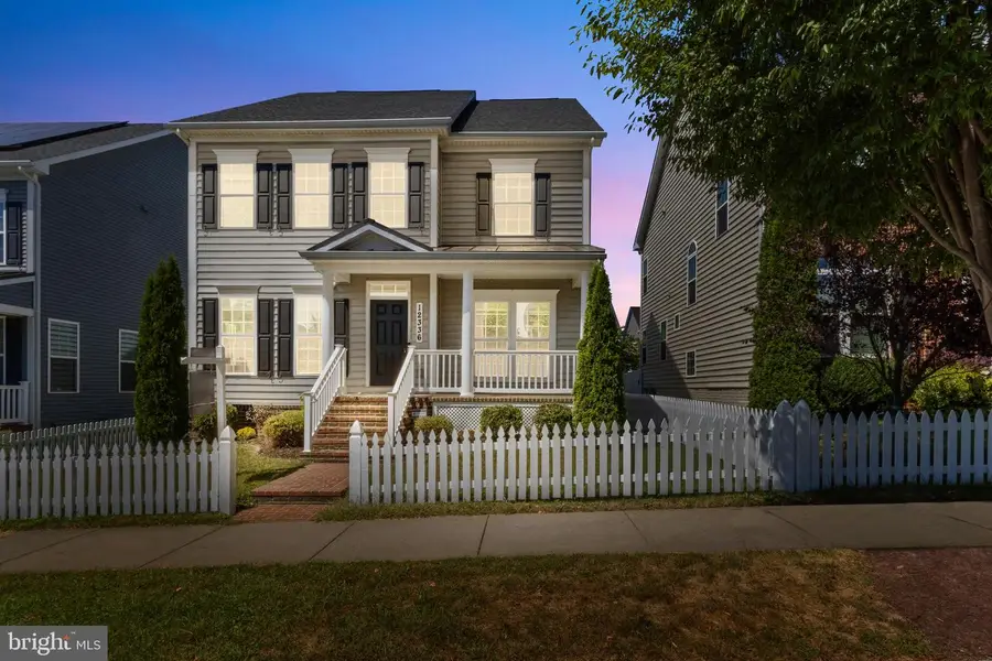 12336 Juniper Blossom Pl, Clarksburg, MD 20871 - Image #2