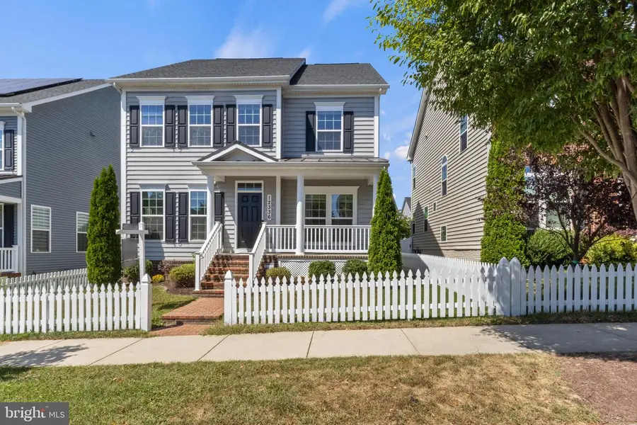 12336 Juniper Blossom Pl, Clarksburg, MD 20871 - Image #3