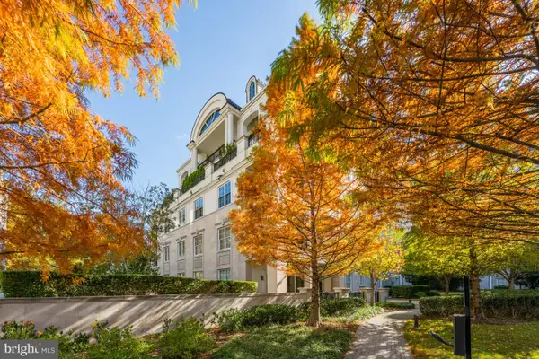 8111 River Rd #116, BETHESDA, MD 20817