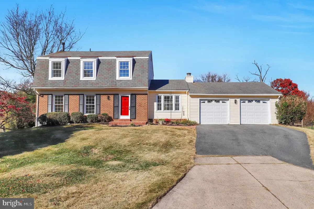 9 Joshua Tree Ct, Gaithersburg, MD 20878 - Image #1