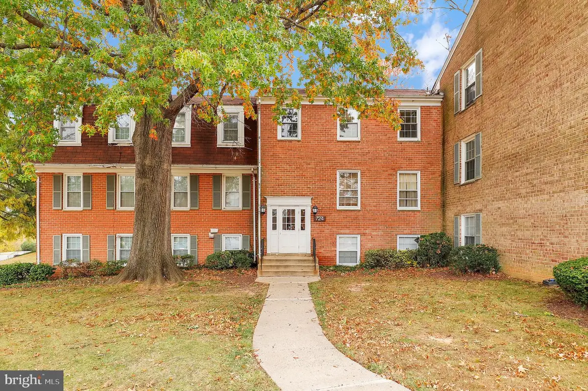 724 Quince Orchard Blvd #202, Gaithersburg, MD 20878 - Image #1