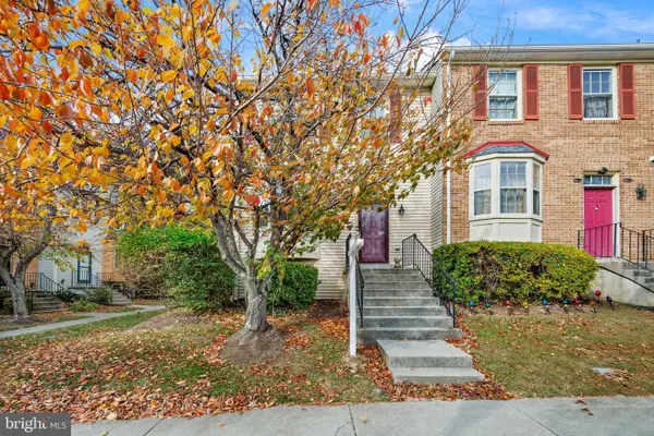 3824 Wildlife Ln, BURTONSVILLE, MD 20866