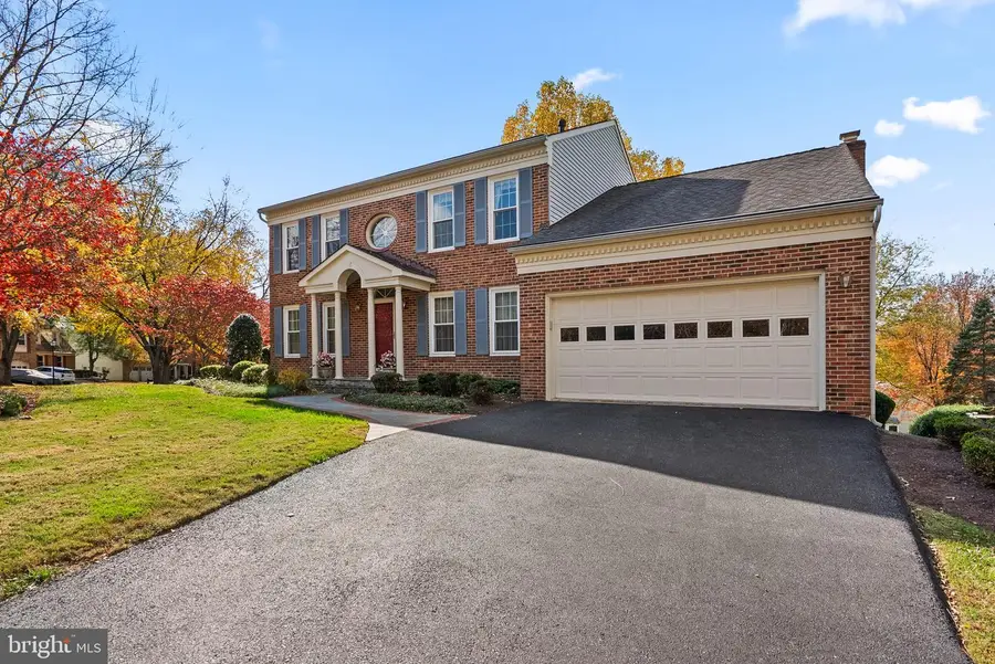 12300 Morning Light Ter, Gaithersburg, MD 20878 - Image #2