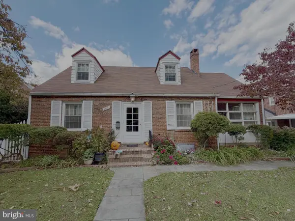 2805 Ivydale St, SILVER SPRING, MD 20902