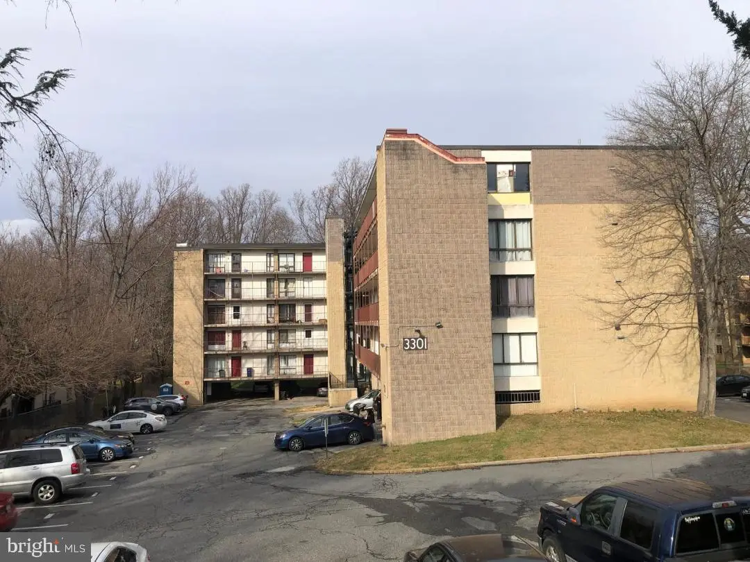 3301 Hewitt Ave #501, Silver Spring, MD 20906 - Image #1