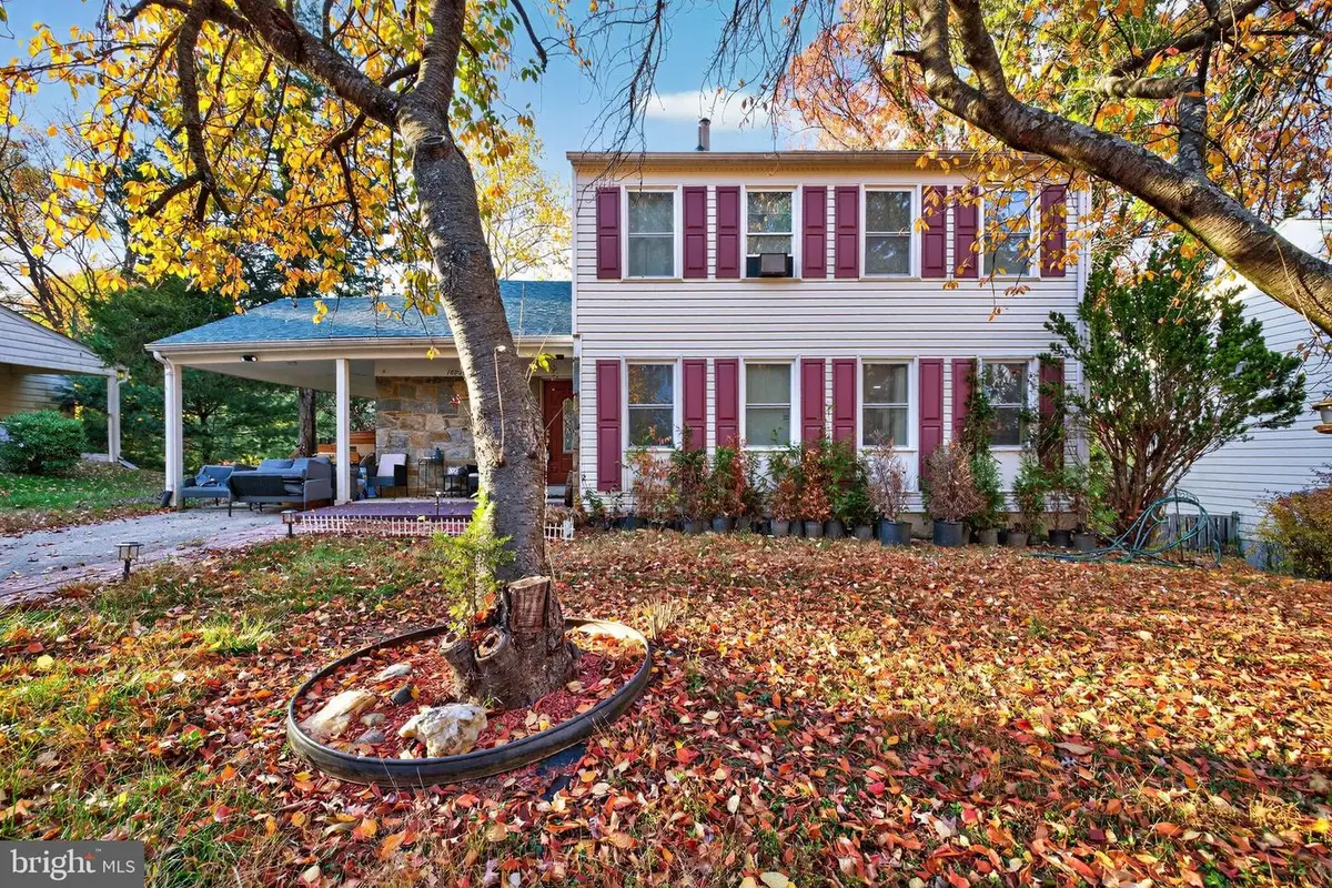 16820 Malabar St, Rockville, MD 20855 - Image #1