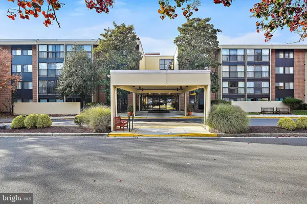 2921 N Leisure World Blvd #1-316, SILVER SPRING, MD 20906