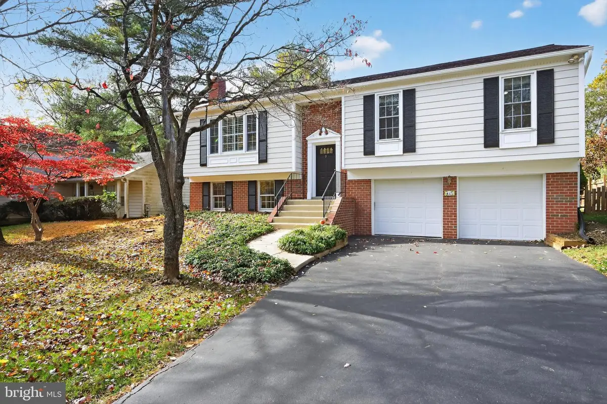 411 Hurley Ave, Rockville, MD 20850 - Image #1