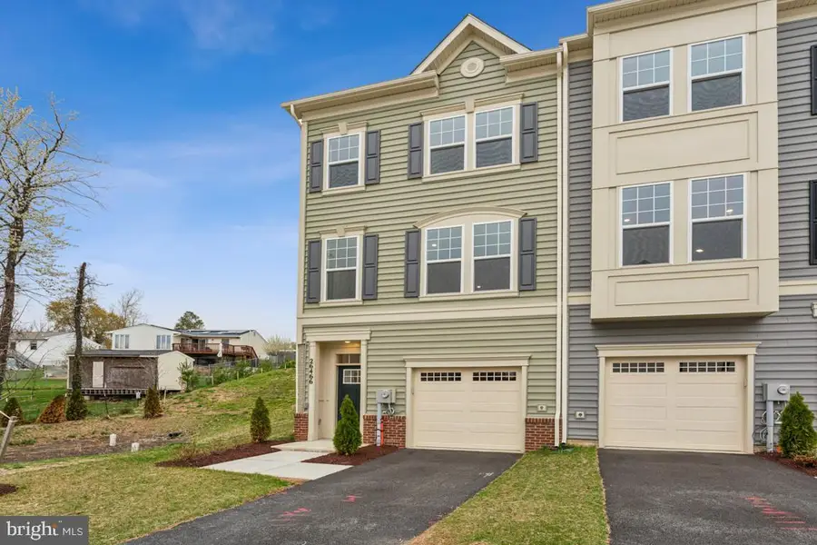 26466 Sir Jamie Ter, Damascus, MD 20872 - Image #3