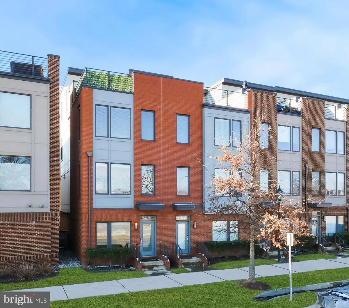 16560 Crabbs Branch Way, Rockville, MD 20855 - Image #1