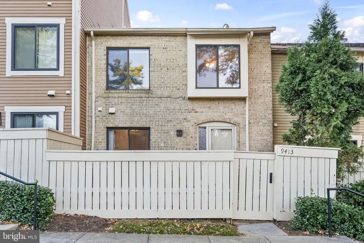 9413 Penshurst Ct, Gaithersburg, MD 20886 - Image #1