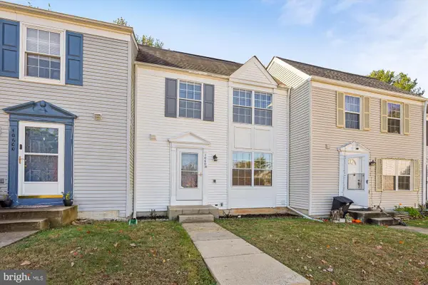 10602 Chisholm Landing Ter, GAITHERSBURG, MD 20878