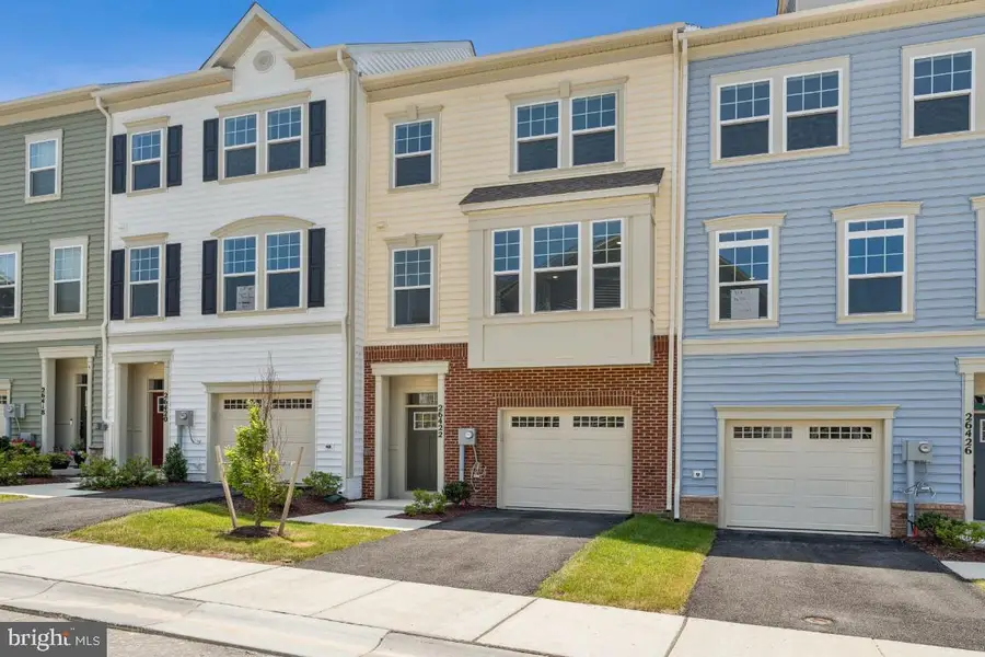 26422 Sir Jamie Ter, Damascus, MD 20872 - Image #2